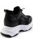 Siyah Kadın Sneaker K01093606609 3