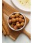 Sofralık Yeşil Zeytin %100 Doğal Premium Net 510 Gr. | Doğal Fermente, Katkısız Koruyucusuz 3