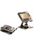 360 ° Döndürme Karbon Çelik Tablet Pc iPad Standı (Yurt Dışından) 1