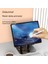 360 ° Döndürme Karbon Çelik Tablet Pc iPad Standı (Yurt Dışından) 5