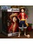 One Piece Luffy Güvenli Gülümseme Bebek Modeli (Yurt Dışından) 2