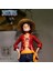 One Piece Luffy Güvenli Gülümseme Bebek Modeli (Yurt Dışından) 3