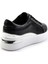 Siyah Lame Kadın Sneaker K01179001409 3
