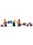 60420 LEGO City Sarı Inşaat Ekskavatörü 633 Parça +8 Yaş 4