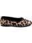 Leopar Kadın Babet K01246151902 1