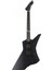 LTD James Hetfield Signature Snakebyte Black Satin Elektro Gi 2