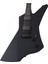 LTD James Hetfield Signature Snakebyte Black Satin Elektro Gi 3