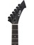 LTD James Hetfield Signature Snakebyte Black Satin Elektro Gi 5