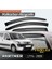 Peugeot Partner 1996-2008 Cam Rüzgarlığı V2 Mugen 1