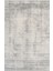 Pier Zen HG09A Krem Gri Viskon Akrilik Yumuşak Leke Tutmaz Silinebilir Halı 1