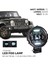 Off Road LED Sis Lambası 70 Watt 20000 Lümen Beyaz Renk 12-24 Volt Uyumlu Uzun Kısa Özelliği 1