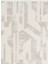 Pier Zen HG15A Krem Gri Viskon Akrilik Yumuşak Leke Tutmaz Silinebilir Halı 2
