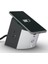 Kablosuz Şarj Multı-Outlet 2 Priz Type A Type C USB 2 Metre Kablo 2