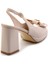 Ten Kadın Klasik Topuklu Ayakkabı K01231441204 3
