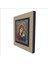 Hz. Isa Görseli Baskılı Mdf Magnet 7x7 5