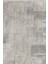 Pier Zen HG08A Krem Gri Viskon Akrilik Yumuşak Leke Tutmaz Silinebilir Halı 2