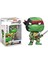 Justice League Batman Superman Flash Teenage Mutant Ninja Turtles Anime El Kuklası Hediyelik Maket Süsler (Yurt Dışından) 1