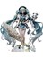 Hatsune Miku Taıto Çevresel Ikincil Amerikalı Kız Savaşçı Modeli (Yurt Dışından) 1