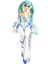 American Hatsune Miku Furillian Kita Kawakawa Vardiyalı Bebek Rocky Higashi Kuroe Shizuku Irena (Yurt Dışından) 1