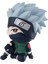 Q Versiyonu Oturan Naruto Kakashi (Yurt Dışından) 1
