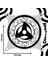 Itachi Sharingan Eye 120X120 mm Oyun Pc Aksesuarı, Masaüstü Bilgisayar Fan Kapağı 3
