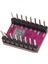 3D Yazıcı Stepstick DRV8825 Step Motor Sürücü Reprap 4 Pcb Kartı (Yurt Dışından) 5