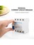 BL1E-63 3p+N 63A Rccb Kaçak Akım Devre Kesici 400V 30MA Elektrik Kaçağı Koruması Mini Devre Kesici (Yurt Dışından) 4
