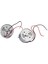 2pcs RC300 6000RPM Dc 1.5-9V Mikro Motor CD DVD Oynatıcı Için (Yurt Dışından) 3