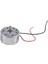 2pcs RC300 6000RPM Dc 1.5-9V Mikro Motor CD DVD Oynatıcı Için (Yurt Dışından) 4
