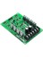 Çift Dc Motor Sürücü Kartı H-Köprü Pwm Dc Motor Sürücü Modülü Mosfet IRF3205 12V 24V 10A Tepe 30A Frenli (Yurt Dışından) 1