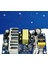 Ac-Dc Anahtarlama Güç Kaynağı Modülü 12V72W Yüksek Güç 12V6A Anahtarlama Güç Kaynağı Kurulu Kurulu Mavi Kurulu (Yurt Dışından) 5
