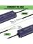 12V LED Sürücü IP67 Su Geçirmez 12V 100W Güç Kaynağı Trafosu 100-264V Ac Ila 12VOLT Dc Düşük Voltaj Çıkışı, Işık Için (Yurt Dışından) 4