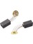 Hitachi Için 10 Çift 6,5 x 7,5 x 13MM Elektrikli Alet Karbon Fırçaları 999021 (Yurt Dışından) 2