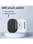 Mini Çift Kontrol Tuya Akıllı Anahtar Zigbee 3.0 16A Sıfır Yangın Rölesi In1 Güç Wıfı Tek Yangın 2 Dıy Kesici Anahtarı-A (Yurt Dışından) 4