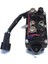Yamaha Dıştan Takma 350HP/250HP Için Motor Trim Rölesi Solenoidi 6AW-81950-00-00, 6AW819500000 (Yurt Dışından) 2