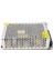 Dc 12V 10A 120W Anahtarlama Güç Kaynağı Düzenlenmiş Trafo / Aşırı Yük, Aşırı Gerilim Koruması ile Güvenlik Tasarımlı Alüminyum Güç Trafosu (Yurt Dışından) 1