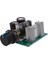 Dc Motor Vali Pompası Pwm Sonsuz Değişken Hız Anahtarı 12V-40V 10A (Yurt Dışından) 5