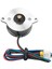 NEMA14 36X17MM Step Motor 36STH17-1004AHG (Xh2.54 4pin Kablo Yaklaşık 1.5m) Voron 0 /0.1 /2.4 Için Uygundur (Yurt Dışından) 1