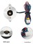 NEMA14 36X17MM Step Motor 36STH17-1004AHG (Xh2.54 4pin Kablo Yaklaşık 1.5m) Voron 0 /0.1 /2.4 Için Uygundur (Yurt Dışından) 5