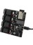 Ttgo T-Röle ESP32 Kablosuz Modül Dc 5V 4 Grup Röle Geliştirme Kartı 4mb Flash Wifi Bluetooth Uzaktan Anahtar Kontrolü (Yurt Dışından) 5