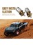 DC6V 30RPM N20 Mikro Hızlı Dişli Motoru Metal Dişli Kutusu Tekerleği ile Redüksiyon Dişli Motorları (Yurt Dışından) 5