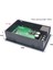 Dc 10-55V Motor Hız Kontrol Modülü Dijital Ekran 0-100% Ayarlanabilir Hız Regülatörü Kontrol Regülatörü (Yurt Dışından) 3