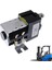 Elektrikli Forklift Araç Golf Arabası Robot Vagonu Için 48V Kontaktör Solenoid Rölesi Albright SW180 SW180B-108'I Değiştirin (Yurt Dışından) 2