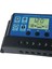 Akıllı Solar Şarj Kontrol Cihazı 24V10A Pil Şarj Cihazı Hd Ekran Kontrol Cihazı USB Çıkışı (Yurt Dışından) 4