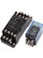 HH54P Dc 12V Bobin 4pdt 14 Pin Elektromanyetik Güç Rölesi DYF14A Tabanı (Yurt Dışından) 1