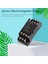 HH54P Dc 12V Bobin 4pdt 14 Pin Elektromanyetik Güç Rölesi DYF14A Tabanı (Yurt Dışından) 5