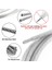 4 Paket Ayarlanabilir Resim Asma Teli Ağır Hizmet Tipi 50 Lbs Asma Donanımı, 2m x 1,5mm Paslanmaz Çelik Tel Halat (Yurt Dışından) 2
