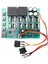 Dc 10-55V 12V 24V 36V 48V 55V 100A Motor Hız Kontrol Cihazı Pwm Hho Rc Ters Kontrol Anahtarı LED Ekran ile (Yurt Dışından) 1
