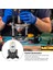 Mini Rüzgar Dc Jeneratör El Dinamo Hidrolik Test Dc 12V 24V Motor Makine Temini Acil Durum Jeneratörü (Yurt Dışından) 4