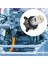 Mini Rüzgar Dc Jeneratör El Dinamo Hidrolik Test Dc 12V 24V Motor Makine Temini Acil Durum Jeneratörü (Yurt Dışından) 5
